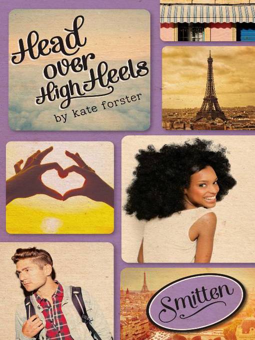 Title details for Head Over High Heels by Kate Forster - Available